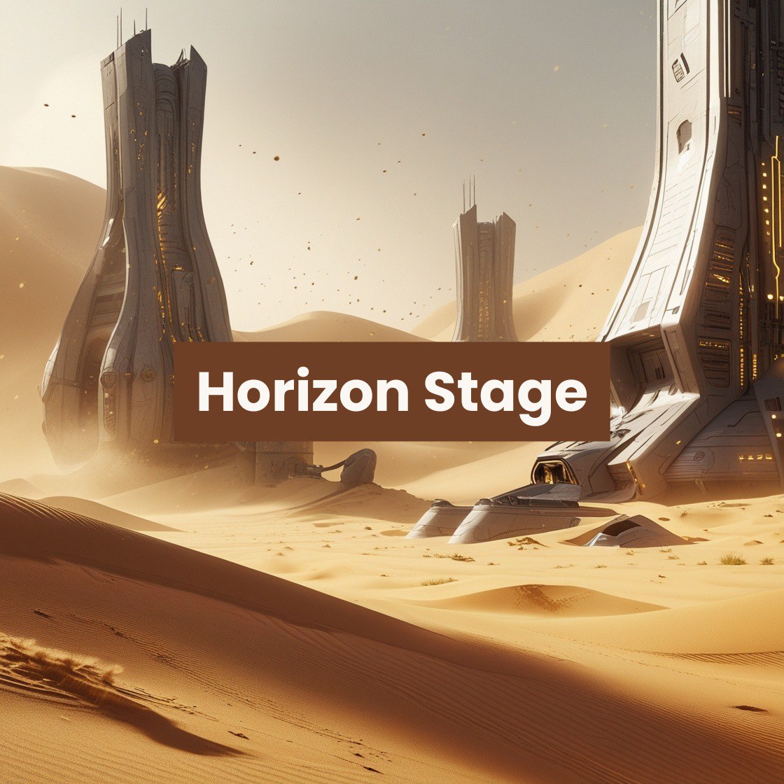 Horizon Stage