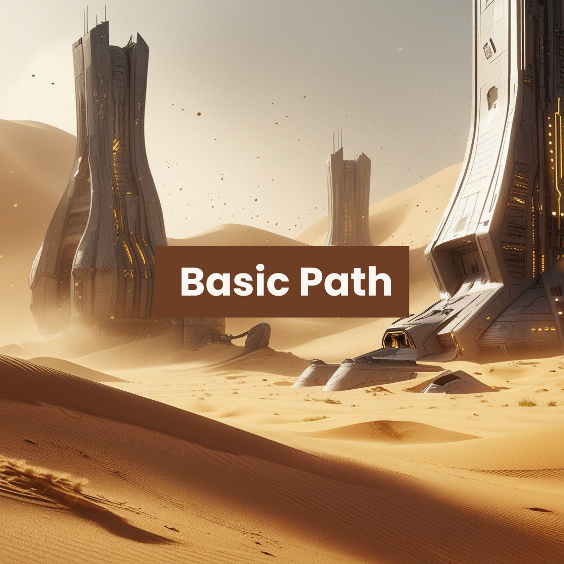 Basic Path
