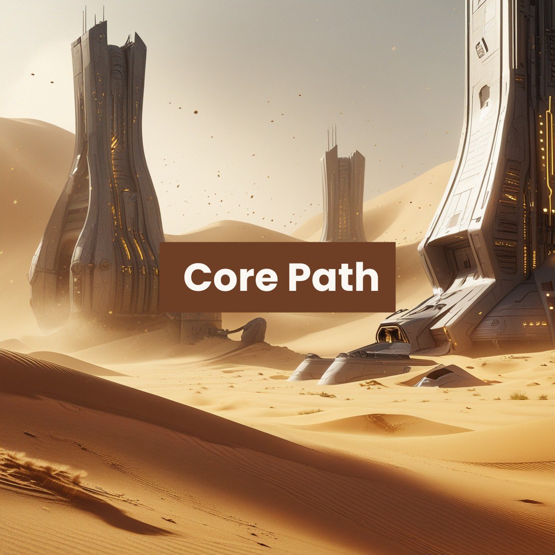 Core Path